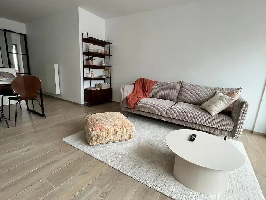 Gezinsappartement In Middelkerke - Noort-C 0*,  Belgium