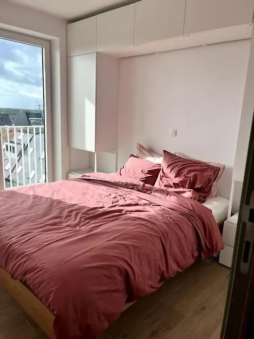 Gezinsappartement In Middelkerke - Noort-C