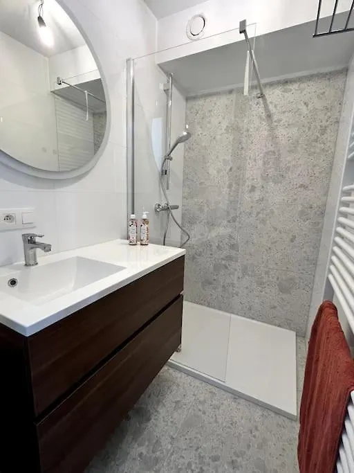 Gezinsappartement In Middelkerke - Noort-C Apartment
