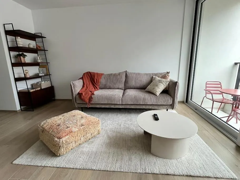 Gezinsappartement In Middelkerke - Noort-C