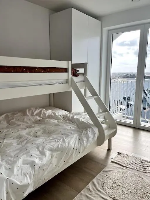 Gezinsappartement In Middelkerke - Noort-C 0*,