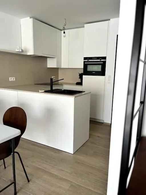 Gezinsappartement In Middelkerke - Noort-C 0*,  Belgium